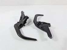 Load image into Gallery viewer, 2016 KTM 1290 Super Adventure Passenger Rear Grab Handle Set 60312008100