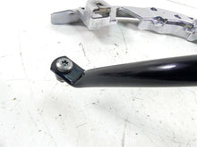 Load image into Gallery viewer, 2015 Harley Touring FLHXS Street Glide Left Chrome Saddlebag Support 90200501 | Mototech271