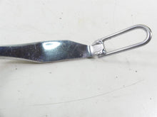 Load image into Gallery viewer, 2005 Harley FXDWGI Dyna Wide Glide Side Kickstand Jiffy Kick Stand 49704-90H