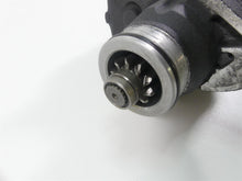 Load image into Gallery viewer, 2009 Harley Dyna FXDF SE CVO Fat Bob Engine Starter Motor 96 103 110 31619-06A