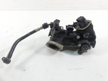 Load image into Gallery viewer, 2009 Harley FXDL Dyna Low Rider Throttle Body Fuel Injection 27708-06