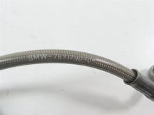 Load image into Gallery viewer, 2013 BMW R1200GS K255 Adventure Front Abs Brake Line Hose Set 34327671789