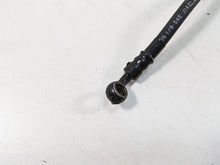 Load image into Gallery viewer, 2007 Harley Sportster XL1200 C Front Brake Caliper + Line 44121-07A | Mototech271