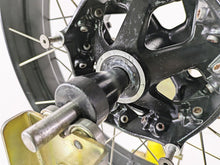 Load image into Gallery viewer, 2017 BMW R1200 GS K50 19x3 Front Wheel Spoke Rim - Runout 36318528530