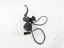 Load image into Gallery viewer, 2022 KTM 1290 Super Adventure S Brembo Front Radial Brake Master Cylinder PR18/18 61913001000C1 | Mototech271