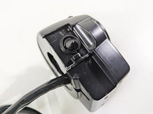 Load image into Gallery viewer, 2022 Harley FXLRS Softail Low Rider Left Hand Control Switch Cruise 71500292