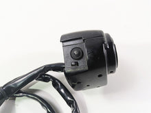 Load image into Gallery viewer, 2009 Harley FXDC Dyna Super Glide Left Hand Lights Control Switch 71682-06A