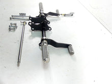 Load image into Gallery viewer, 1997 Harley Sportster XL1200 C Front Control Footpeg Shifter Brake Pedal Set | Mototech271