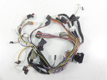 Load image into Gallery viewer, 1999 Harley Touring FLHTCUI Electra Glide Front Nose Wiring Harness 70232-98