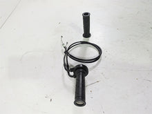 Load image into Gallery viewer, 2008 Honda CBR1000RR SC59 Right Hand Throttle Grip & Cables Set 53140-MCF-305 | Mototech271