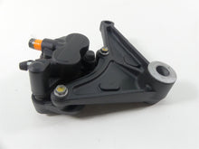 Load image into Gallery viewer, 2016 Moto Guzzi V7 II Special 750 Rear Brake Caliper & Mount 2B000525 | Mototech271