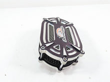 Load image into Gallery viewer, 2011 Harley Touring FLTRU Road Glide Screamin Eagle Air Cleaner - Read 29400164 | Mototech271