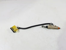 Load image into Gallery viewer, 2012 Mv Agusta F4 RR Nissin Rear Brake Master Cylinder 1/2" 800089313 | Mototech271