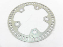 Load image into Gallery viewer, 2021 Kawasaki ZX1400 ZX14R Ninja Front Abs Wheel Speed Sensor + Rotor 21176-0051