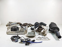 Load image into Gallery viewer, 2018 Yamaha YXZ1000R EPS SS Mountain Performance Turbo Exhaust Set mtx-0500-155