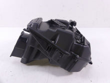 Load image into Gallery viewer, 2009 Triumph Street Triple 675R Air Filter Cleaner Breather Box T2200492 | Mototech271