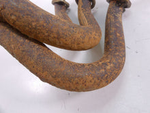 Load image into Gallery viewer, 2016 Yamaha YXZ1000 R EPS OEM Exhaust Header Manifold Pipe 2HC-14602-00-00 | Mototech271