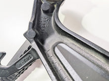 Load image into Gallery viewer, 2024 Suzuki GSXR600 Passenger Footpeg Foot Peg Rest Set 43600-14J30 43700-14J30