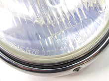 Load image into Gallery viewer, 2003 Harley Touring FLHTCI E-Glide 100TH Headlight Head Light Lamp 67755-81A | Mototech271
