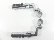Load image into Gallery viewer, 2016 Honda VT1300 CRG Stateline Kuryakyn ISO Highway Foot Peg Footpeg Set 7999 | Mototech271