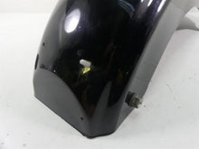 Load image into Gallery viewer, 2011 Harley Touring FLTRX Road Glide Rear Fender Guard Tire Hugger 59731-09A | Mototech271