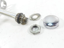 Load image into Gallery viewer, 2006 Harley VRSCD Night V Rod Lower Triple Tree Steering Yoke - 49mm 46788-06A | Mototech271