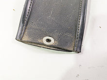 Load image into Gallery viewer, 2011 Harley FXDC Dyna Super Glide Tank Dash Chrome Cover Panel 71204-04