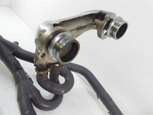 Load image into Gallery viewer, 2013 Yamaha VMX17 V-Max 1700 Brocks Performance 14" Exhaust Pipe Set 396878