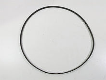 Load image into Gallery viewer, 2016 Zero Motorcycles S 9.8 Rear Drive Belt 220T 8mm Pitch 14mm Wide 30-08084