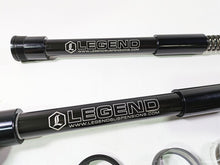 Load image into Gallery viewer, 2014 Harley FXDL Dyna Low Rider Legend Front Fork Standard Internals 0414-0512 | Mototech271