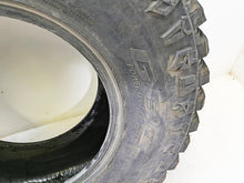 Load image into Gallery viewer, Used Side By Side ATV All Terrain GBX Paralaxx 31x10R14 Tire Set AE143110PX
