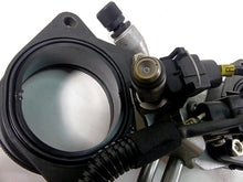 Load image into Gallery viewer, 2013 Harley VRSCF Muscle Vrod Fuel Gas Petrol Injectors Set 27662-01B 27665-01A