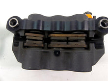Load image into Gallery viewer, 2012 Yamaha VMX17 VMAX 1700 Front 6 Piston Brake Caliper Set 4C8-2580T-10-00 | Mototech271