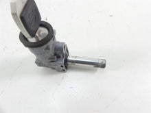 Load image into Gallery viewer, 2021 Harley Softail FLSB Sport Glide Steering Fork Bag Lock + Key Set 45600050 | Mototech271