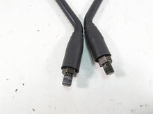 Load image into Gallery viewer, 2020 KTM 1290 Super Adventure R Rear View Mirror Set 60312040200