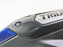 Load image into Gallery viewer, 2013 Triumph Tiger 1215 Explorer Right Main Tank Fairing Cover Set T2305525