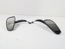 Load image into Gallery viewer, 2001 Harley Touring FLHX Street Glide Tribal Rear View Mirror Set