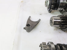 Load image into Gallery viewer, 2021 Kawasaki Z900 ZR900 Transmission Shift Gears Set 13127-0674