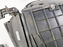 Load image into Gallery viewer, 2002 BMW K1200LT 89V3 Radio CD Changer Audio Cassette Player Set 65126913389