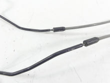 Load image into Gallery viewer, 2018 BMW S1000RR K46 Front Abs Brake Line Hose Set 34328549513 34328549514