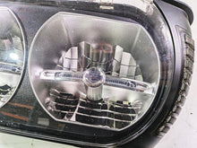 Load image into Gallery viewer, 2016 Harley Touring FLTRX Road Glide Headlight Head Light Lamp 67700199 | Mototech271