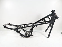 Load image into Gallery viewer, 2013 Moto Guzzi V7 750 Stone Straight Main Frame Chassis With Clear Texas Title 887837 | Mototech271