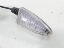 Load image into Gallery viewer, 2021 Aprilia RS 660 Rear Blinker Turn Signal Set & Lenses 2D000574 2D000573 | Mototech271