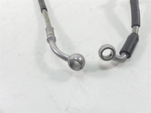 Load image into Gallery viewer, 2018 BMW S1000RR K46 Rear Abs Brake Line Hose Set 34328549515 34328548850 | Mototech271