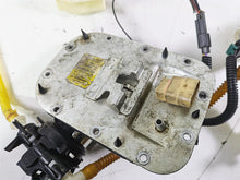 Load image into Gallery viewer, 2016 Harley FLSTC Softail Heritage Fuel Gas Petrol Pump TESTED 75252-11A