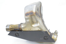 Load image into Gallery viewer, 2018 Kawasaki ZX6R ZX636 Ninja Exhaust Header Chamber Set 39178-0207 49062-0713 | Mototech271