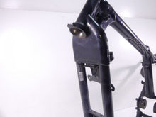 Load image into Gallery viewer, 2009 Harley Sportster XR1200 Straight Main Frame Chassis Cln Ez Registr 48879-08 | Mototech271