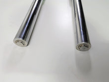 Load image into Gallery viewer, 2018 Indian Springfield Dark Horse Straight Front Forks 46Mm 1824021 1824022