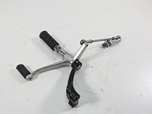 Load image into Gallery viewer, 2006 Harley Sportster XL1200 Front Fw Left Foot Peg & Shifter Part Set 42651-04 | Mototech271