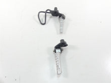 Load image into Gallery viewer, 2004 Yamaha XV1700 Road Star Warrior Rear Passenger Footpeg Set 5PX-27430-12-00 | Mototech271
